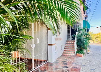 Hotel Flor de Maria hotel thumbnail 2