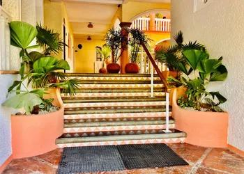 Hotel Flor de Maria hotel thumbnail 3