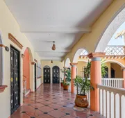 Hotel Flor de Maria hotel detail image 5