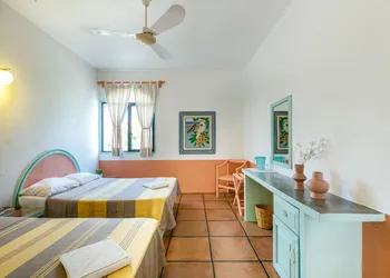 Hotel Flor de Maria hotel thumbnail 7