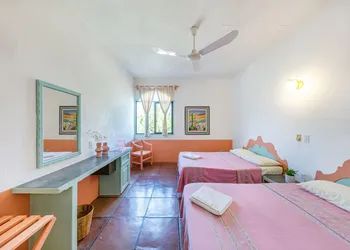 Hotel Flor de Maria hotel thumbnail 8