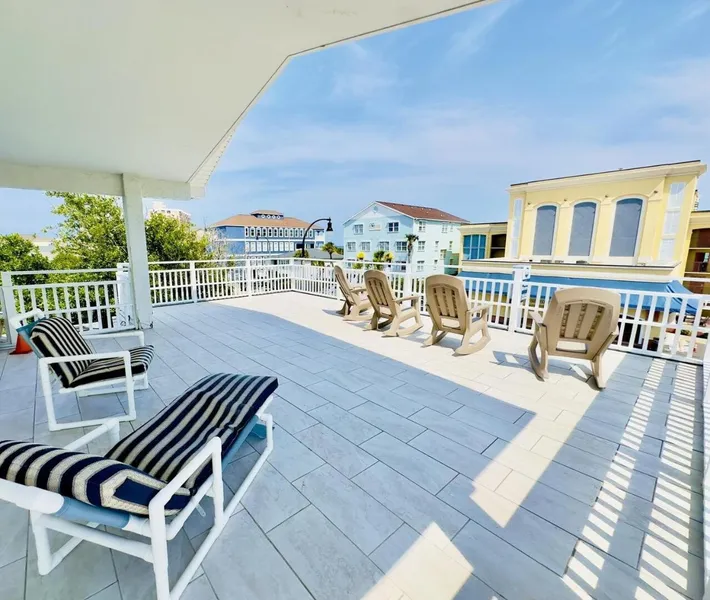 Grand Strand Resort PH1 home hotel detail image 2