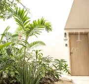 Hunab Tulum hotel detail image 3
