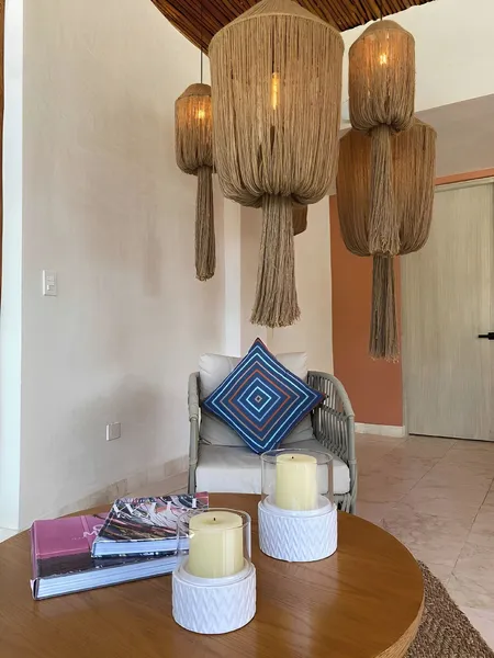Hunab Tulum hotel detail image 6