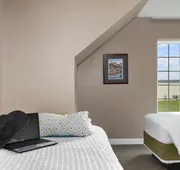 Top Floor Family Deluxe Bay View hotel detail image 5