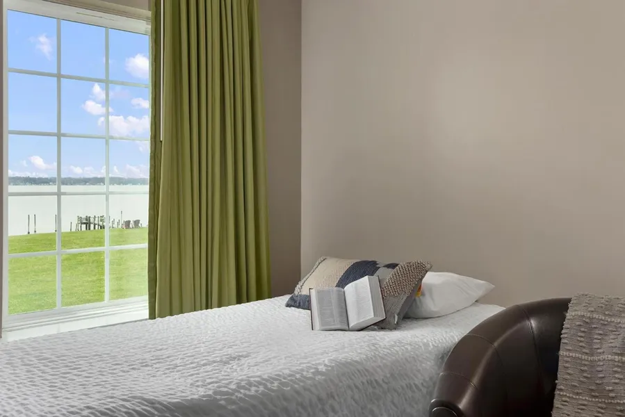 Top Floor Family Deluxe Bay View hotel detail image 6
