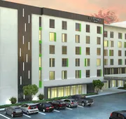 Courtyard By Marriott Lake City hotel detail image 7