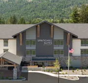 Springhill Suites By Marriott Sandpoint hotel detail image 3