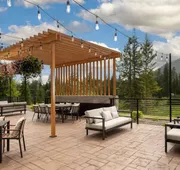 Springhill Suites By Marriott Sandpoint hotel detail image 4