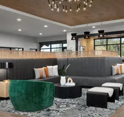 Springhill Suites By Marriott Sandpoint hotel detail image 7
