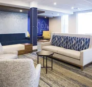 Holiday Inn Express and Suites Prince Albert South by IHG hotel detail image 3