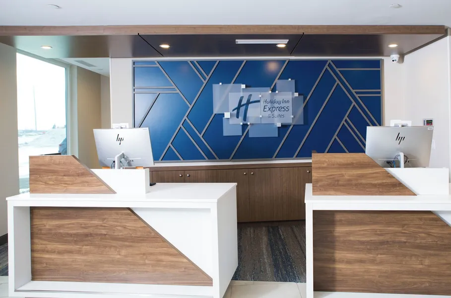 Holiday Inn Express and Suites Prince Albert South by IHG hotel detail image 6