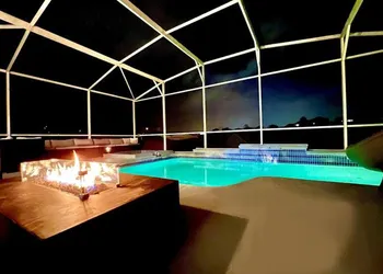 DisneyMansion by AmericanVacationLiving 11BR hotel thumbnail 2