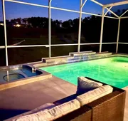 DisneyMansion by AmericanVacationLiving 11BR hotel detail image 3