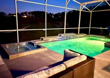DisneyMansion by AmericanVacationLiving 11BR hotel thumbnail 3