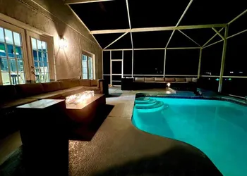 DisneyMansion by AmericanVacationLiving 11BR hotel thumbnail 4