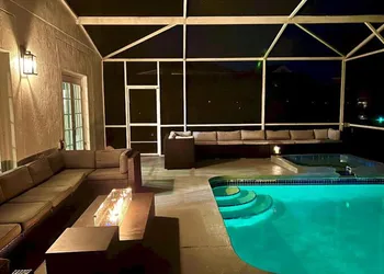DisneyMansion by AmericanVacationLiving 11BR hotel thumbnail 5