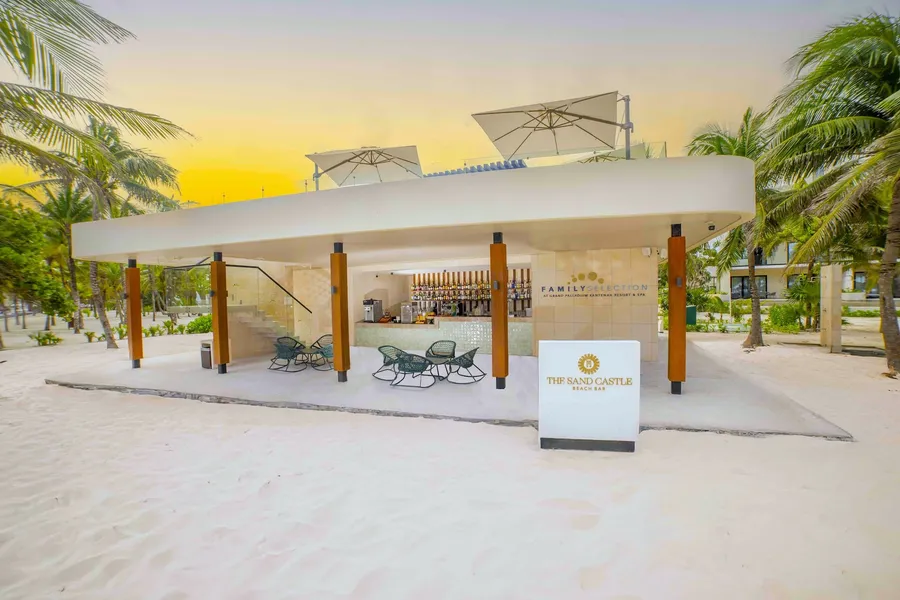 Family Selection At Grand Palladium Kantenah Resort & Spa - All Inclusive hotel detail image 2