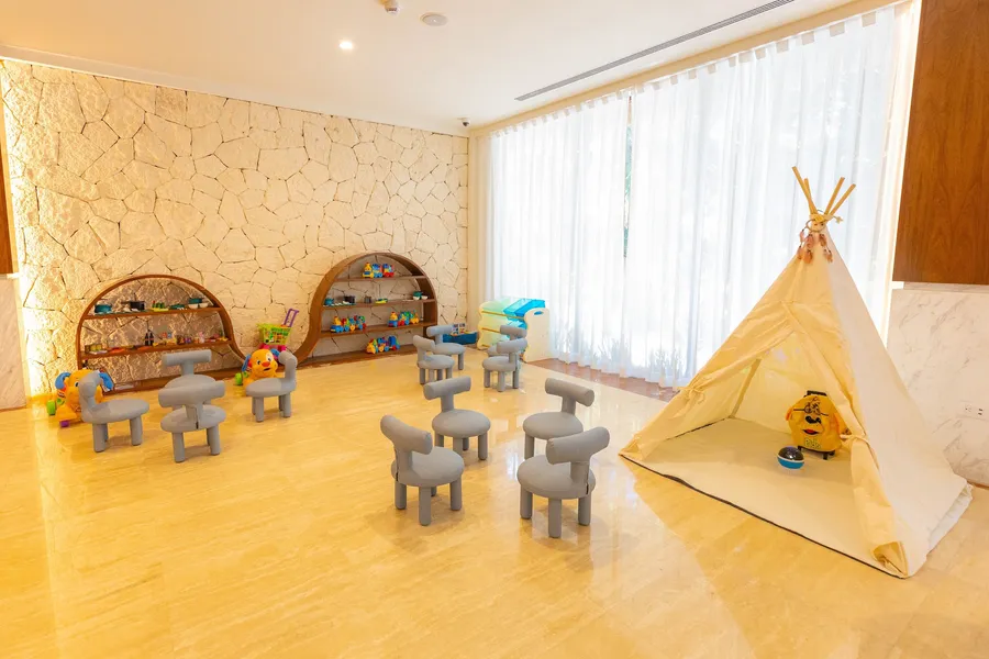 Family Selection At Grand Palladium Kantenah Resort & Spa - All Inclusive hotel detail image 6