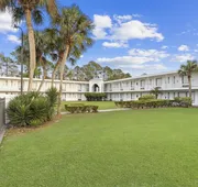 Baymont by Wyndham Jacksonville Airport hotel detail image 3