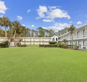 Baymont by Wyndham Jacksonville Airport hotel detail image 4