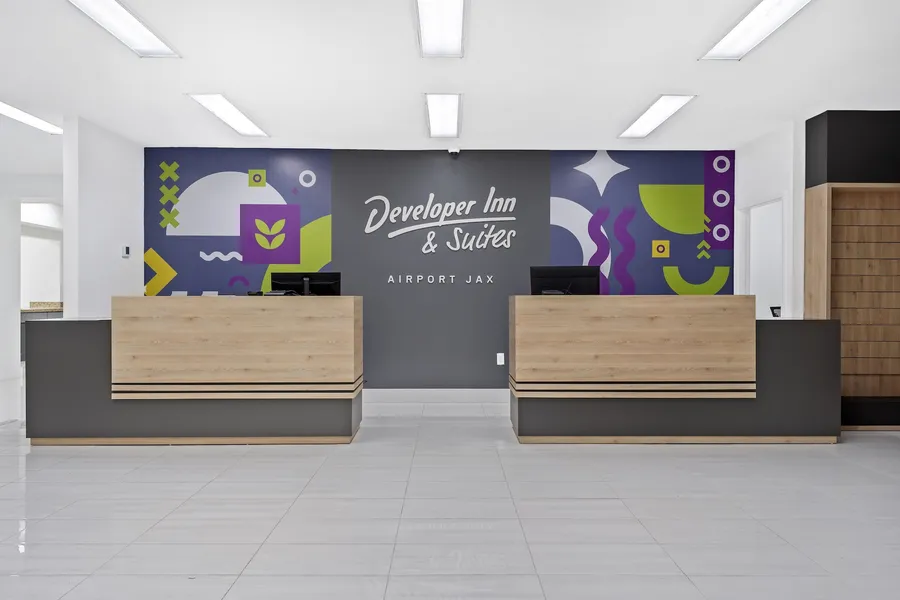 Baymont by Wyndham Jacksonville Airport hotel detail image 6