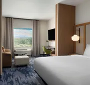 Fairfield Inn & Suites By Marriott Barstow hotel detail image 7