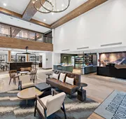 Hampton Inn Big Bear Lake hotel detail image 3