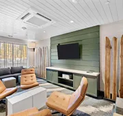 Hampton Inn Big Bear Lake hotel detail image 4