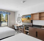 Hampton Inn Big Bear Lake hotel detail image 7