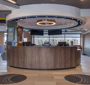 Tru By Hilton Lexington Hamburg hotel detail image 7