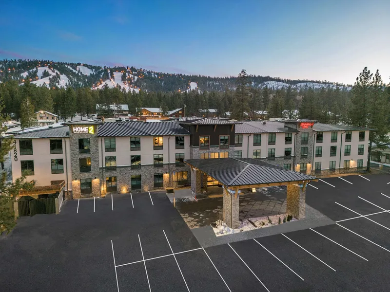 Home2 Suites By Hilton Big Bear Lake hotel detail image 2