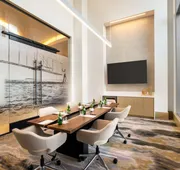 Hilton BNA Nashville Airport Terminal hotel detail image 7