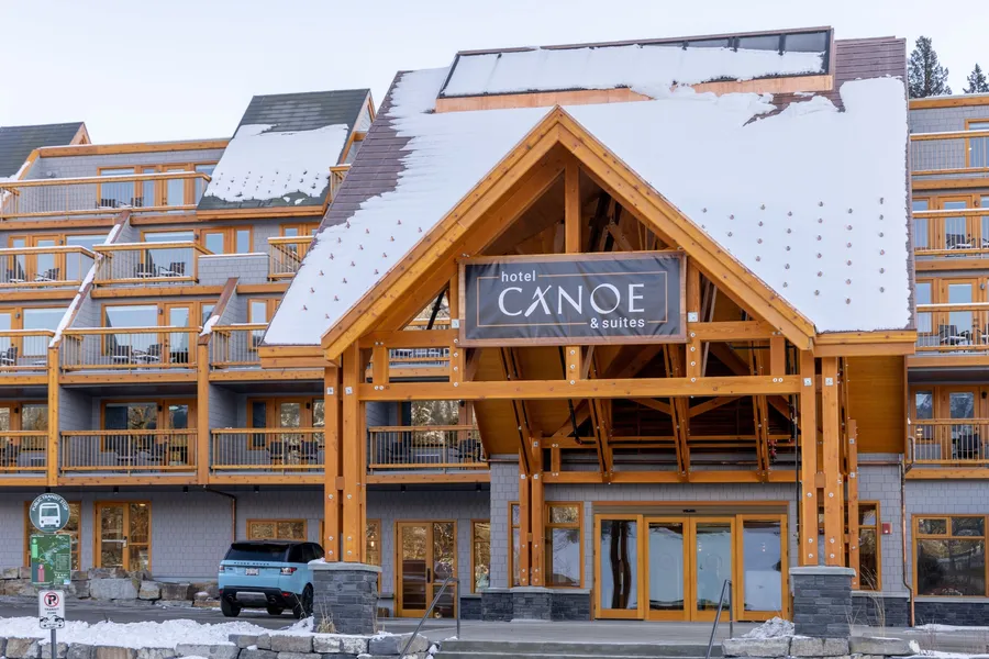 Hotel Canoe and Suites hotel detail image 2