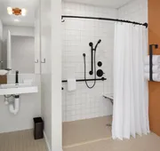 Rhode's Motor Lodge hotel detail image 4