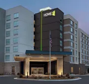 Home2 Suites By Hilton Durham University Medical Center hotel detail image 3