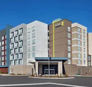 Home2 Suites By Hilton Durham University Medical Center hotel detail image 4