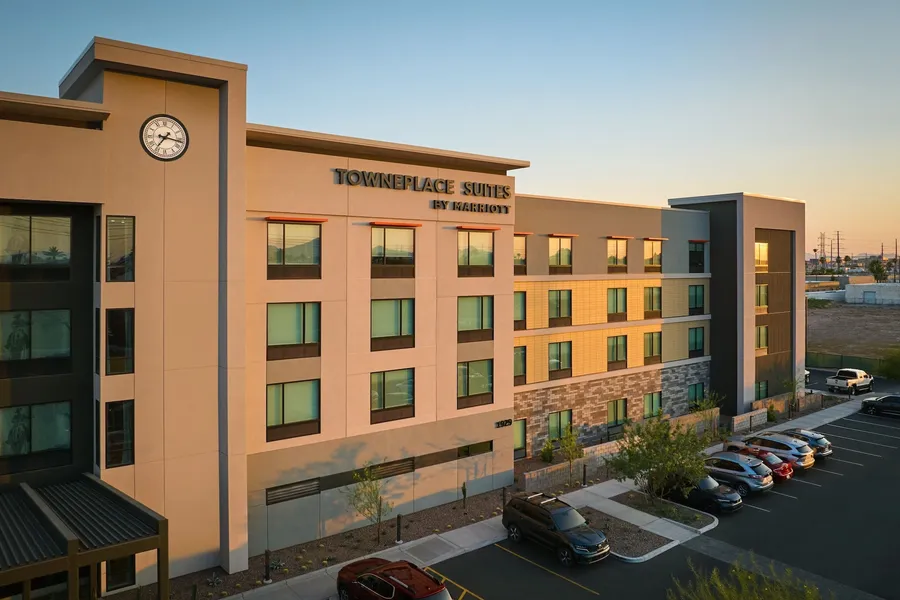 Towneplace Suites By Marriott Tempe hotel detail image 2