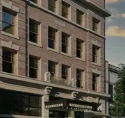 The Avery Hotel hotel detail image 4