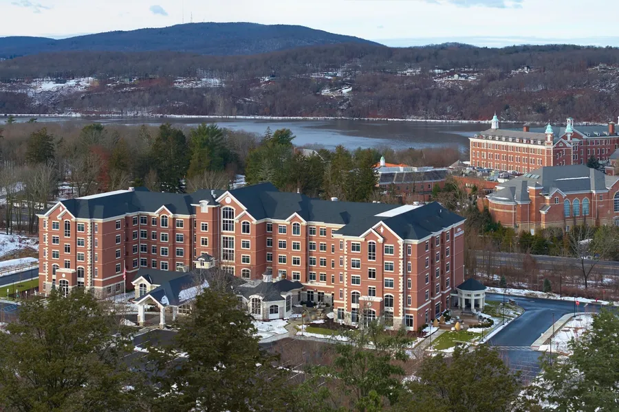 Inn at Bellefield / Hyde Park, Residence Inn by Marriott hotel detail image 2