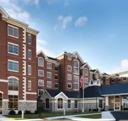Inn at Bellefield / Hyde Park, Residence Inn by Marriott hotel detail image 3