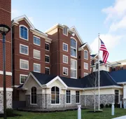 Inn at Bellefield / Hyde Park, Residence Inn by Marriott hotel detail image 4