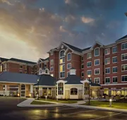 Inn at Bellefield / Hyde Park, Residence Inn by Marriott hotel detail image 5