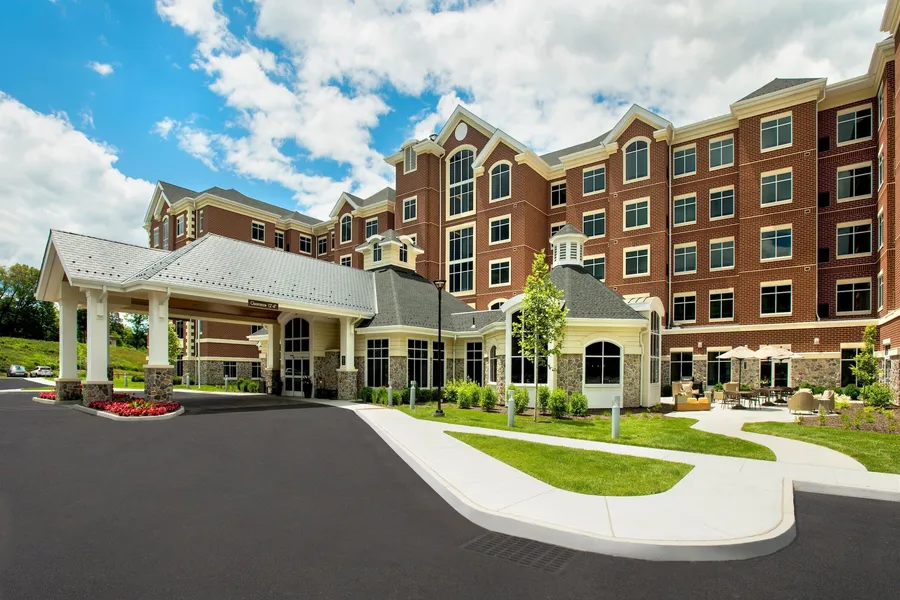 Inn at Bellefield / Hyde Park, Residence Inn by Marriott hotel detail image 6