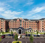 Inn at Bellefield / Hyde Park, Residence Inn by Marriott hotel detail image 7