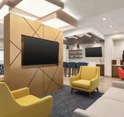 Holiday Inn Express and Suites Bessemer Birmingham SW by IHG hotel detail image 3