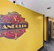 Randolph Hotel hotel detail image 4