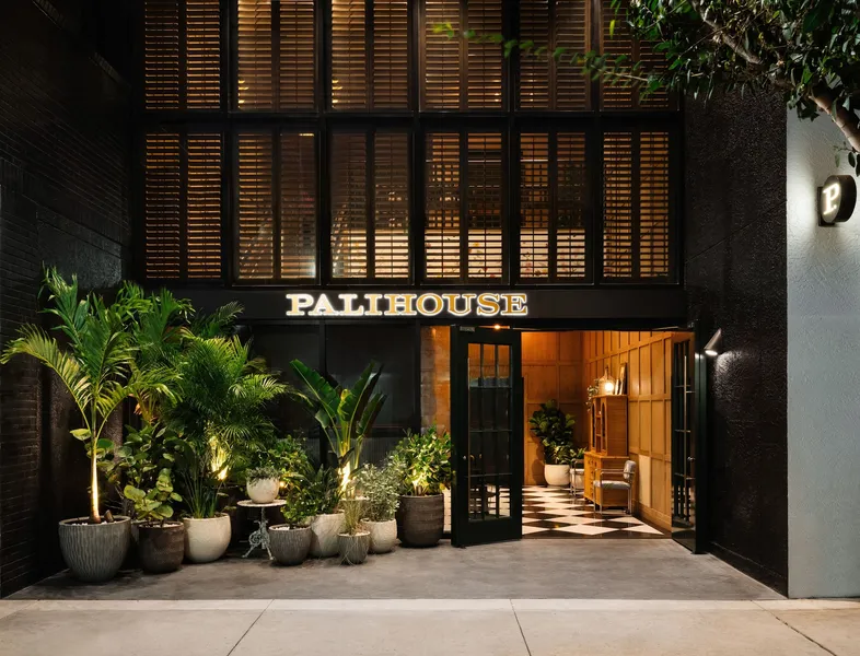 Palihouse Hyde Park Village hotel detail image 2
