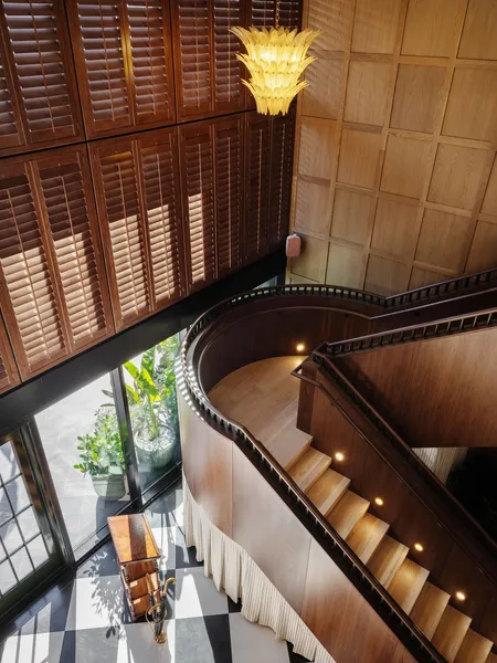 Palihouse Hyde Park Village hotel detail image 6