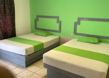 Hotel Bernal hotel thumbnail 2